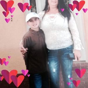 Meet your Posher, Beatriz